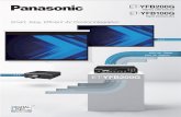 ET-YFB200G - Panasonic · 2017-03-30 · Blu-ray Disc player VCR HDMI 2 VIDEO ET-YFB200G Speaker R-ray Disc player T-YFB200G VGA 1 HDMI 1 VGA 2 Document camera PC PC Ampliﬁer DIGITAL