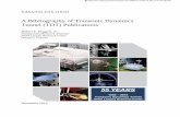 A Bibliography of Transonic Dynamics Tunnel (TDT) …The TDT is a conversion of the almost circular test section, low-speed 19-Foot Pressure Tunnel that became operational in June