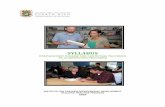 SYLLABUS - Facultad de Educación | Recinto de Río Piedraseducacion.uprrp.edu/.../2017/07/...Syllabus_Course.pdf · SYLLABUS PREPARATORY COURSE FOR COOPERATING TEACHERS ... Teaching