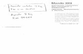 Mazda 323 Instruciones - Amazon Web Services · Title: Mazda 323 Instruciones.tif Author: TBM Created Date: 3/19/2006 5:33:52 PM