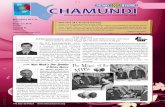 The Magic of the MTRs founder and Chairman, Head Held High ...rotarymysore.org/rotarymysore/Uploads/CHAMUNDI 13-14 - 8.pdf · Analysis, Acupressure and Natural therapies, Telepathy