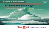 08 Redox reaction - Target Publications · 2018-11-10 · SAMPLE CONTENT 399 Chapter 15: Alkynes CH3 CH C CH CH3 iv. CH3 C C CH3 Dimethyl acetylene But-2-yne v. CH3 CH2 C C CH3 Ethyl