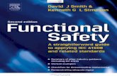 Functional Safety, Second editionbehineh-sazan.ir/.../uploads/2017/01/Functional-Safety.pdf · 2017-01-08 · Functional Safety A Straightforward Guide to applying IEC 61508 and Related