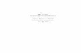JUNE 30, 2017 - MiraCosta College Community College... · Statement of Net Position 22 Statement of Changes in Net Position 23 Notes to Financial Statements 24 ... Accounting principles