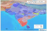 Languages of the Indian Subcontinent · Parkari Koli Dubli Kullu Pahari Bengali Kachi Koli Bhatri Mahasu Pahari Gaddi Sindhi Bhil Jadgali Mandeali Gujari Bhadrawahi Lambadi Bhojpuri