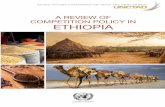A Review of Competition Policy in Ethiopiaunctad.org/en/PublicationsLibrary/ditcclp2017d3_en.pdf · COMESA Common Market for Eastern and Southern Africa DFID Department for International