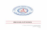 7th WJWC Regulations ver. 1 - IWUF2 | Pa ge THE 7th WORLD JUNIOR WUSHU CHAMPIONSHIPS REGULATIONS The 7th World Junior Wushu Championships (7th WJWC) is the official world championship