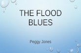 THE FLOOD BLUES - Texas real estatego.texasrealestate.com/The Flood Blues - no music.pdf · BLUES Peggy Jones . Zone V, Zones VE and V1–V30 Zone A, Zones AE and A1–A30 SFHA- Special