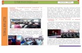 K.K.Wagh Education Society’s K.K.Wagh Womens … Data/Jan2016.pdf · 2018-03-01 · Tushar Kute from mITu Skillologies, Nashik was the resource person for this workshop. The students