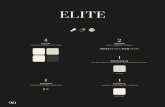 ELITE - Ceramiche Piemme · 30x30 elite forma firma pb 13,5 2 0,18 2,5. a contemporary take on colours, materials and combinations recommended by our arcitects and designers a suggestion