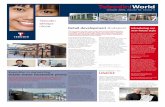 October 2010, Volume 50, Edition 3 3 5 7 - Freelance Connect · have done for Perfetti van Melle Vietnam/Saigon Foods Company hopefully paves the way for similar projects.’ More