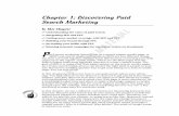 Chapter 1: Discovering Paid Search Marketing Chapter 1: Discovering Paid Search Marketing In This Chapter