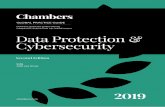 comparative analysis from top ranked lawyers Data Protection · Data Protection & Cybersecurity Second Edition. INDIA LAw AND PrActIce 2 ... health, etc, have data privacy provisions