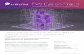 FVS Eye on Fraud · trading products, just behind Fidelity, which rolled out its money from investors by promising high returns on bitcoin digital-assets services to qualified investors