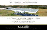 Investment Opportunity - LoopNet · INVESTMENT OPPORTUNITY Gaffney, SC ... 1 Hr 2 hr 48 Min 3 Hr 14 Min 4 hr 54 Min 5 Hr 29 min 5 Hr 31 Min 6 Hr 26 Min 6 hr 30 Min 7 Hr 5 Min ...