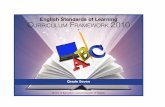 FOCUS STRAND: COMMUNICATION: SPEAKING, LISTENING, FOCUS STRAND: COMMUNICATION: SPEAKING, LISTENING, MEDIA LITERACY GRADE LEVEL 7 English Standards of Learning Curriculum Framework