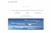 787 Airplane Characteristics for Airport PlanningREVISION DATE: D6-58333 REV L December 2015 . CONTENT OWNER: Boeing Commercial Airplanes . All revisions to this document must be approved