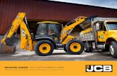 BACKHOE LOADER 3CX-14/3CX SUPER/4CX SUPER · An optional 6-speed Autoshift gearbox—with low ratio first and second gears, and a kick ... 5 The JCB 4CX SUPER is the largest JCB backhoe,