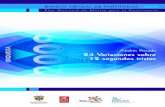 BANCO VIRTUAL DE PARTITURAS · 2009to en marcha el Banco Virtual de Partituras con el objeto de contribuir en el fomento a la creación musical y el reconocimiento de la experiencia