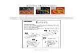 Rubik's Magic Panels storer/JimPuzzles/MANIP/RubikPanels8/  Copyright J. A. Storer Ooms