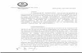 Resolución Nº 0027-16-R - Universidad Nacional de San Juan · OBRAS Y SERVICIOS de la UNIVERSIDAD NACIONAL DE SAN JUAN, en los términos y condiciones previstas en la Ordenanzas