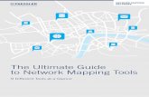 The Ultimate Guide to Network Mapping Tools · Paessler AG’s award winning PRTG Network Monitor is a powerful, affordable and easy-to-use Unified Monitoring solution . It is a highly