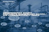 Independent Study Pinpoints Significant SCADA/ICS ... · 3 REPORT: INDEPENDENT STUDY PINPOINTS SIGNIFICANT SCADA/ICS CYBERSECURITY RISKS EXECUTIVE SUMMARY Many businesses and government