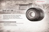 SRG DT RB G-4 SUPER ROCK GRIP DEEP TREAD ROAD BUILDER...srg dt rb g-4 super rock grip deep tread road builder category size ply/star rating compound/ construction tra article # avg.