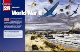 World War II Section 1 - Geneva High School 14-1 powerpoint6.pdf · World War IICh 14-1 Learning Goal/Content StatementSection 1 •Explain how the consequences of World War I and