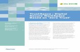 TrustSpace ; Digital Secure WorkSpace Based on ‘Zero ... · Meantime, the key information, such as the key used during data encryption, is subject to secure storage using the secure