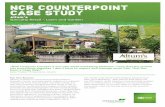 NCR COUNTERPOINT CASE STUDY - CCS Retail Systems · NCR COUNTERPOINT CASE STUDY Altum’s Specialty Retail – Lawn and Garden “NCR Customer Connect is our sole email marketing