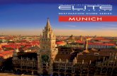 Munich - Elite TravelerWe asked Munich’s top concierges to share their personal recommendations for the perfect day WHeRe to ... this year will see Munich’s Mayor Christian Ude