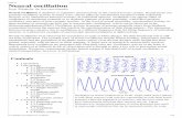 Neural oscillation - ENSEEIHTdiabeto.enseeiht.fr/download/perception/Wikipedia_neural_oscillations.pdf · Neural oscillation is rhythmic or repetitive neural activity in the central