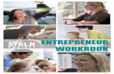 ENTREPRENEUR WORKBOOK - STELRstelr.org.au/wp-content/uploads/2018/07/Entrepreneur-Workbook.pdf · Entrepreneur STELR.ORG.AU ENTREPRENEUR WORKBOOK 4 workbook INTRODUCTION This resource