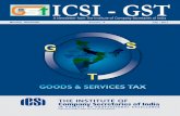 Goods & Services TaxGoods and service tax network (GSTN), the technology backbone of GST. It provides IT infrastructure and services to the Central and State Governments, tax payers
