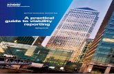 A practical guide to viability reporting · A practical guide to viability reporting kpmg.co.uk . ... the strategic report, and Code provision C.1.2 on the business model. What is