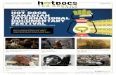 APRIL 25–MAY 5 HOT DOCS CANADIAN INTERNATIONAL …assets.hotdocscinema.ca.s3.amazonaws.com/doc/HDC_calendar_2019-04.pdf · breaking jazz artists of the 20th and 21st centuries.