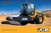Single Drum Soil Compactor - jcblink.co.z · Thanks to the way our single-drum soil compactors are intelligently designed and manufactured by world-class engineers, each model has