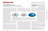 NANOPARTICLES Nonadditivityof nanoparticle interactionsscience.sciencemag.org/content/sci/350/6257/1242477.full.pdf · NANOPARTICLES Nonadditivityof nanoparticle interactions Carlos