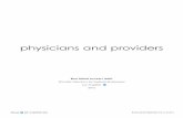 physicians and providers - California Health Insurance · physicians and providers. Blue Shield Directory of Physicians and Hospitals • i ... Independent Practice Association (IPA)