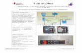 Fuse boxes & consumer units - The 50plus · Incoming ELCB (earth leakage circuit breaker – an early form of RCD) on what is or was an overhead supply. Typically rated at 100mA.