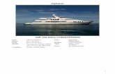 Aghassi - CME Yachts · Compass - Cassens and Plath Depth Sounds - B and G GPS- (2) x Northstar 6000 Plotters Laser Plotter - Trausas Navi-Sailor/ Nobeltec Sonar - Furuno CH 2500