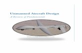 Unmanned Aircraft Design - morganclaypoolpublishers.com · system design. The design of manned aircraft and the design of UAVs have some similarities and some differences. They include