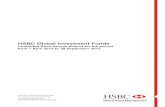 HSBC Global Investment Funds - Erste Market...50% JPM EMBI IG, 50% JPM GBI EM Global Diversified IG 15 Capped HGIF - Global Emerging Markets Local Currency Rates HSBC Global Asset
