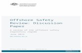 Report title - consult.industry.gov.au  · Web viewthe appropriateness of definitions of facilities, vessels and structures, and associated offshore places for the purpose of ensuring