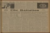 Cbe Battalion students - Texas A&M Universitynewspaper.library.tamu.edu/lccn/sn86088544/1965-01-14/ed-1/seq-1.pdf · lecture, “Inside Castro’s Cuba” presented by the Memorial