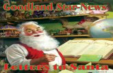 Goodland Star-News The - Colby Free Pressnwkansas.com/gldwebpages/pdf pages-all/gsn pages... · train a guitar hero. Love Keyly Dar Santa, Barbies, and a train I also want a santa