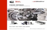 West Africa ENGINE OVERHAUL Local Support. Global Presence ...cumminsnigeria.com/aftermarket/engine_overhaul.pdf · Generators whilst your overhaul is being completed, subject to