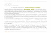 THE FEDERAL GOVERNMENT’S “OTHER TRANSACTION AUTHORITY · 2018-07-11 · Agreements entered into under a federal agency’s “other transaction” authority are not procurement