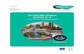 April 2019 - uia-initiative.eu · The MILMA project As one of the key challenges faced by the City of Fuenlabrada is the integration of immigrants, the MILMA Project seeks to increase